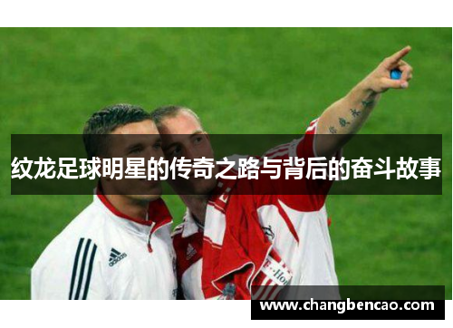 纹龙足球明星的传奇之路与背后的奋斗故事